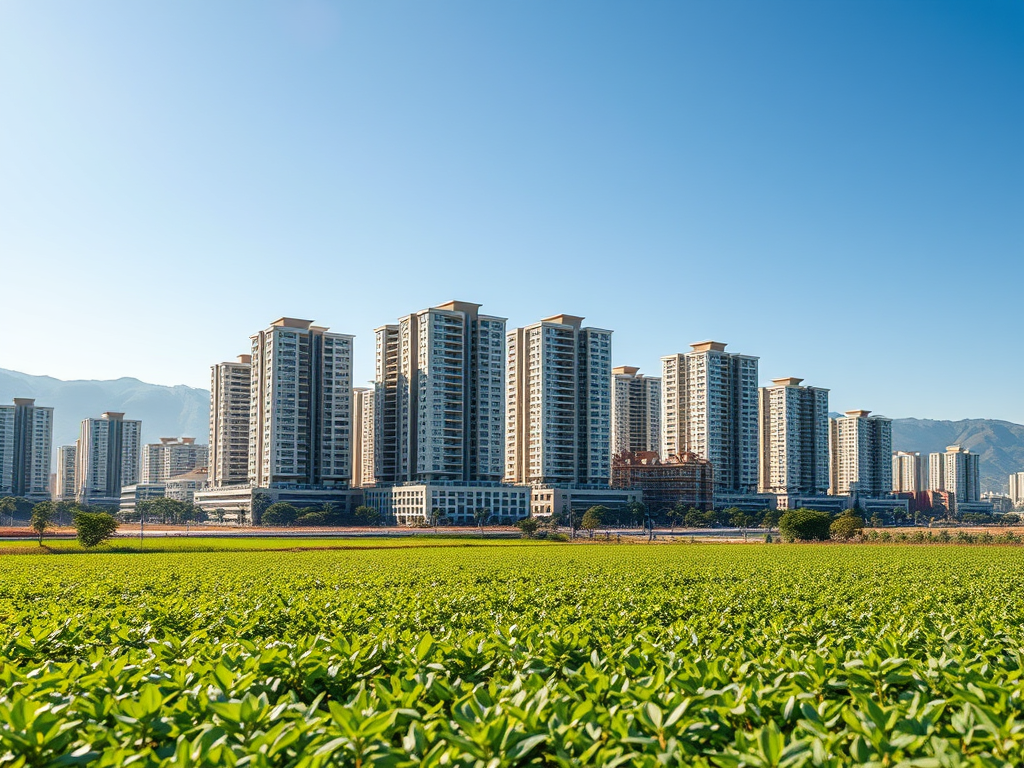 Adıyaman Gayrimenkul Fırsatları ile Yatırım&nbsp;Yapın