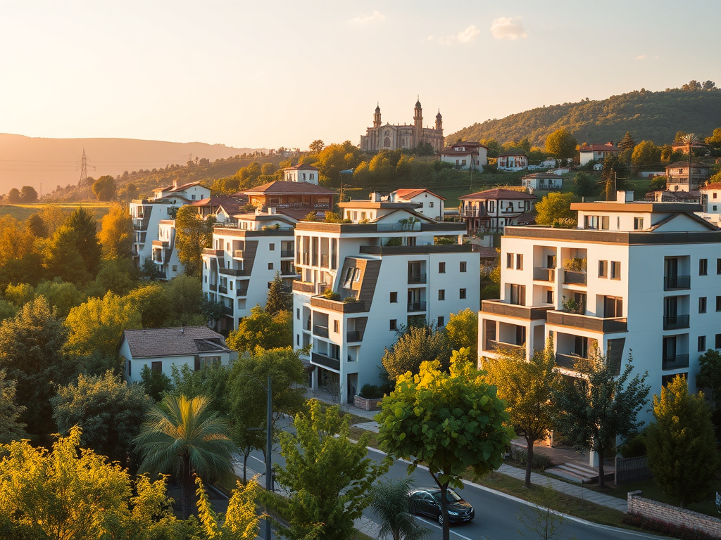 Hayalinizdeki Emlak Sadece Bir Adım&nbsp;Uzakta